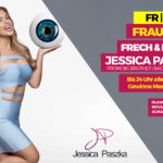 Frauenpower: Jessica Paszka live