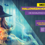 Halloween Horror Night