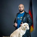 Der Staatsfreund Nr. 1 kommt in die Domstadt - Abdelkarim