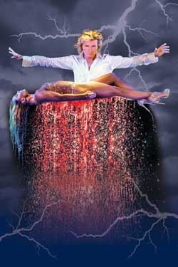 Hans Klok: House of Mystery“ – Tournee 2017/18