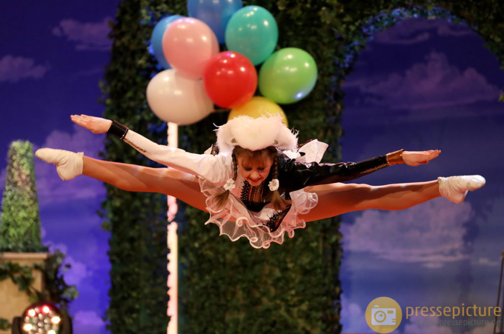 Fastnacht in Franken