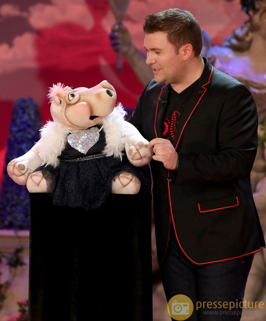 Fastnacht in Franken