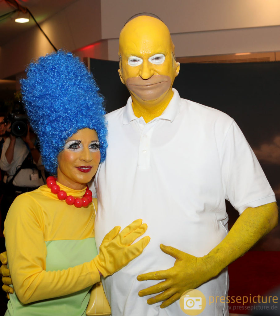 Fastnacht in Franken