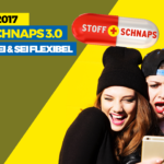 Stoff + Schnaps 3.0