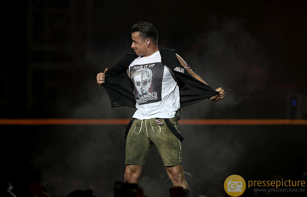 Andreas Gabalier – Stadion Tour 2019