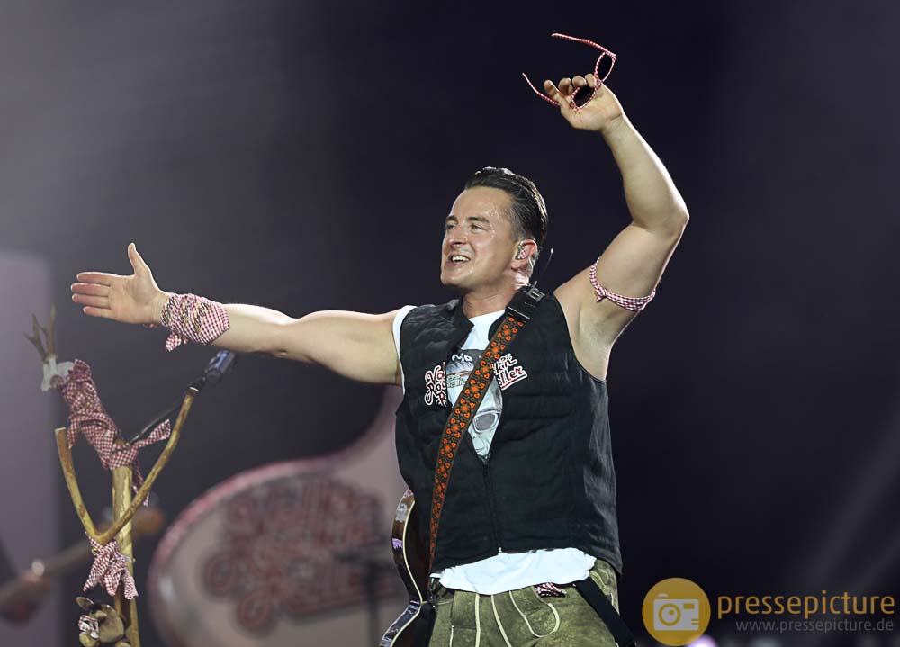 Andreas Gabalier – Stadion Tour 2019