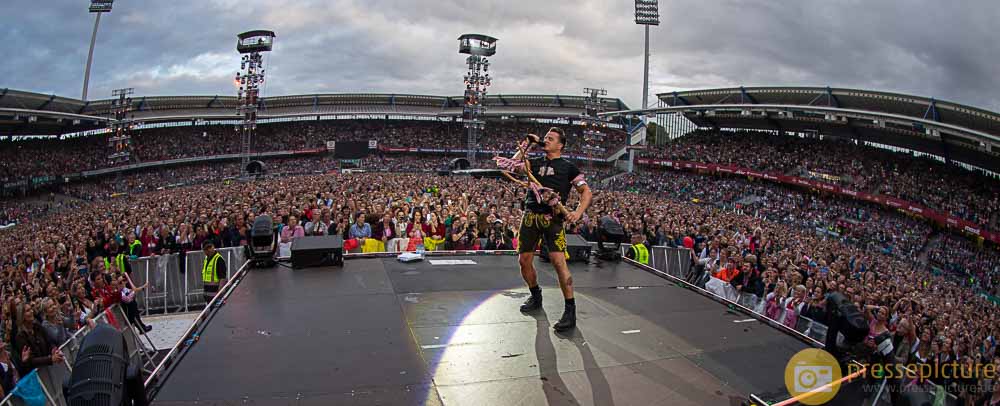 Andreas Gabalier Stadion Tour 2019