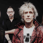 Zwillings-Gitarren und melodischer Rock
