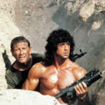 „Rambo 1-3“ nochmal auf der Leinwand des CINEWORLD Mainfrankenpark