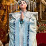 CINEWORLD Mainfrankenpark überträgt Welterfolg „Turandot“ live aus der MET New York