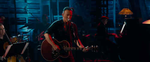 „Western Stars“ Live-Konzert von Bruce Springsteen auf der großen CINEWORLD-Leinwand!