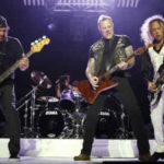 Metallica Konzert-Event „S&M2“  auf der großen CINEWORLD Leinwand