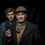 Sherlock Holmes – Next Generation – Das Musical
